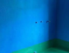 通河卫生间测漏水多少钱