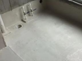 通河卫生间渗水维修公司为您分享下通河卫生间漏水维修应该怎么维修