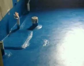 通河卫生间测漏水多少钱