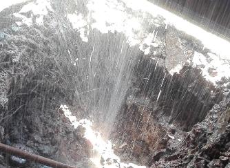 通河楼顶漏水维修公司分享下一次检漏多少钱