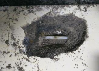 通河漏水检测多少钱