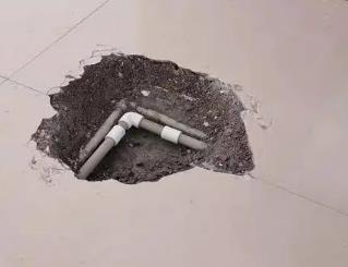  通河检漏多少钱?