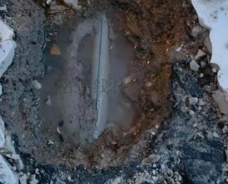 通河楼顶漏水维修怎么找漏水点？